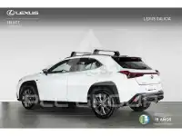 2022 Lexus UX
