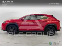2022 Lexus UX