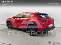 2022 Lexus UX