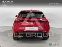 2022 Lexus UX
