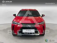 2022 Lexus UX