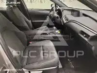 2022 Lexus UX