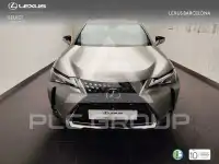 2022 Lexus UX
