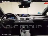 2022 Lexus UX