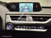 2022 Lexus UX