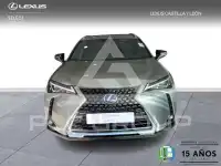 2022 Lexus UX