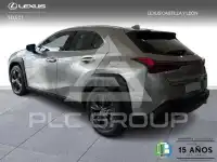 2022 Lexus UX