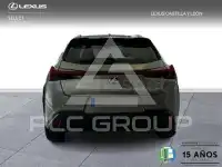 2022 Lexus UX
