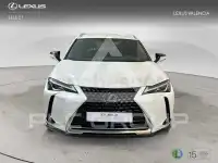 2022 Lexus UX