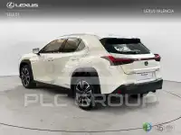 2022 Lexus UX