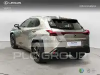 2022 Lexus UX