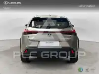 2022 Lexus UX
