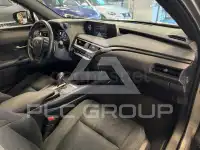 2022 Lexus UX