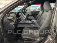 2022 Lexus UX