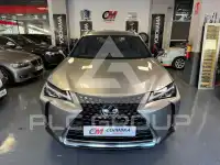2022 Lexus UX
