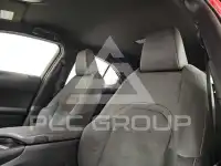2022 Lexus UX
