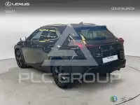 2022 Lexus UX