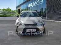 2022 Lexus UX