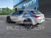 2022 Lexus UX