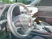 2022 Lexus UX