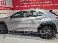 2022 Lexus UX