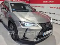 2022 Lexus UX