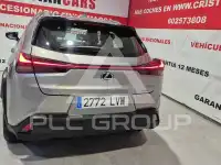 2022 Lexus UX