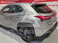 2022 Lexus UX