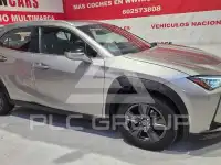 2022 Lexus UX
