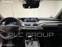 2022 Lexus UX