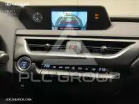 2022 Lexus UX