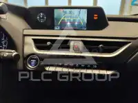 2022 Lexus UX