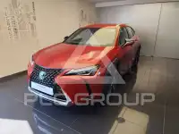 2022 Lexus UX