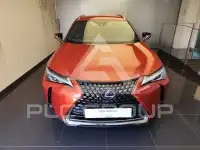 2022 Lexus UX