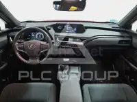2022 Lexus UX