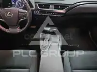 2022 Lexus UX