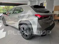 2022 Lexus UX