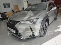 2022 Lexus UX