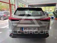 2022 Lexus UX