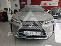 2022 Lexus UX