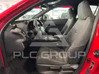 2022 Lexus UX