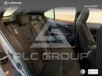2022 Lexus UX