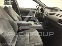 2022 Lexus UX