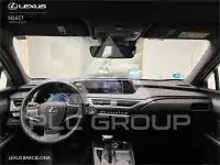 2022 Lexus UX