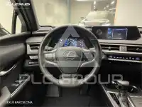 2022 Lexus UX