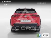 2022 Lexus UX