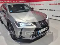 2022 Lexus UX