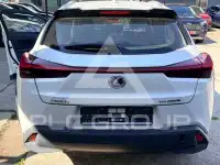 2022 Lexus UX