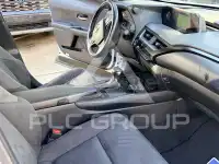 2022 Lexus UX