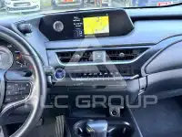 2022 Lexus UX